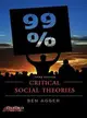 Critical Social Theories ─ An Introduction