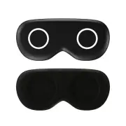 VR Lens Protection Dust-proof Scratch-proof Eye Pad For Quest 3S/3/2 Accessories