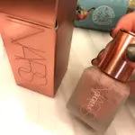 NARS 高潮系列 ORGASM 高潮不斷腮紅 打亮露 2019