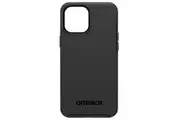 Otterbox Symmetry+ Case Cover Protection for Apple iPhone 12 Pro Max 6.7" Black