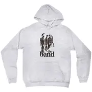 Hoodie - All Lined Up Hoodie pure cotton