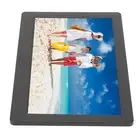 Digital Photo Frame 10 Inch HD LED Screen Slideshow Clock Music Function Ele EOM