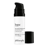 [PHILOSOPHY] Hope In A Jar Eye Revival Serum-In-Cream