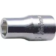 Koken 2400M-11 Socket 11 MM 6 Point 22 MM 1/4 Sq. Drive