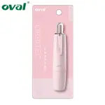 OVAL歐文ORBITEC COZY COLOR按鍵替換修正帶/ QSR-506/ 5MM*6M/ 暖粉 ESLITE誠品