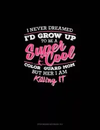 在飛比找博客來優惠-I Never Dreamed I’’d Grow Up T