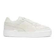 Puma Ca Pro Suede Nubuck Lace Up Mens Beige Sneakers Casual Shoes 39670402