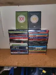 Huge Creflo Dollar CD + DVD Sets Lot Collection! BRAND NEW SEALED