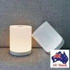 Eye Protection Desk Lamp Bedside Touch Control LED Table Lamp Night Light