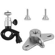 Bicycle Stand RC/RC2 Remote Control Buckle AIR3S Riding Clip For DJI MINI 4PRO