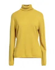 [ROSSOPURO] ROSSOPURO Turtlenecks - Item 14521664