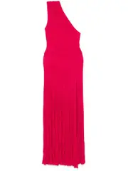 [Antonino Valenti] Bora Bora maxi dress 42 Pink