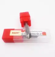 Solid Carbide 60°/90° Degree Chamfer&Spotting Drill 3mm-20mm Countersink