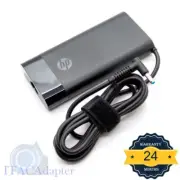 19.5V 7.7A 150W AC Power Adapter For HP OMEN 15 17 Pavilion 15 Laptop Charger
