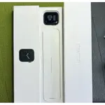 APPLE WATCH SERIES 6 CELLULAR行動網路 44MM A2376 S6 SERIES6 螢幕細紋