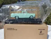 1/43 Trax TR73 1960 FB Holden Utility Colleen Green/Grey Interior Original Box