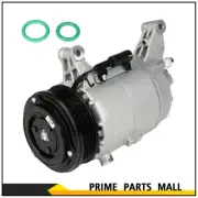 A/C AC Compressor And Clutch For 2002-2006 Mini Cooper 1.6L (for: Mini)