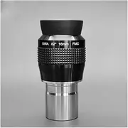 13MM 16mm Ultra Wide-Angle Eyepiece 1.25-inch 82-Degree Planetary Eyepiece Astronomical Telescope(16MM)