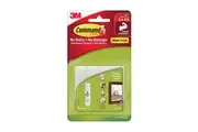 Command Picture Hanger Medium 17204 Pack Of 8