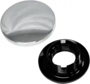 Baron Custom Accessories - BA-7450U - Profiler Gas Cap 0703-0355