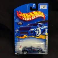 在飛比找蝦皮購物優惠-Hotwheels riley & scott mk3 賽車