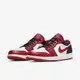 NIKE AIR JORDAN 1 LOW-553558163 US10(28cm)