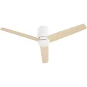 Quorum International 22523-8 Banzai Indoor Ceiling Fan Studio White