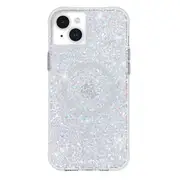 Case-Mate Twinkle MagSafe CaseFor iPhone 15 Plus - Iridescent