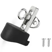 New Clarinet Finger Cushions Thumb Rest Woodwind Instruments Accessories Clarinet Thumb Rest Strap Finger Protector Silver