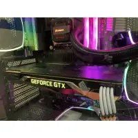 在飛比找蝦皮購物優惠-GeForce® GTX 1080 Founders Edi