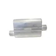 Aeroflow Aeroflow 5000 Series Mufflers - 2-1/2" Inlet/Outlet AF5001-250