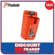 Paslode Genuine Lithium-Ion Impulse Cordless Battery Charger Base Suits 902654