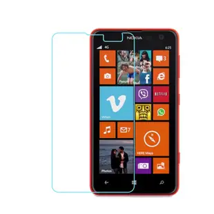 微軟 NOKIA 鋼化玻璃屏幕保護膜適用於諾基亞 Microsoft Lumia 430 435 520 530 535