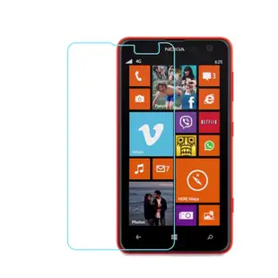 NOKIA 微軟 鋼化玻璃屏幕保護膜適用於諾基亞 Microsoft Lumia 430 435 520 530 535
