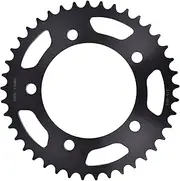 Szwaldaper 520 41T Rear Sprocket Gear Wheel Road CB500 CB500F CBR CB 500 CB500FA CB500X CB500XA CBR500 CBR500R CBR500RA 2013-2018 Motorcycle Rear Sprocket