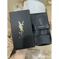 在飛比找蝦皮購物優惠-Ysl Beauty 3 Tree 化妝刷套裝高級版