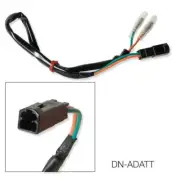 INDICATOR CABLE KIT BARRACUDA FOR DUCATI SCRAMBLER 800 2014-2020