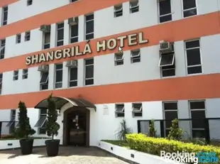 Shangrilá Park Hotel