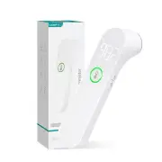 TEMPX Infrared Thermometer For Head And Ear Model FC-IR209