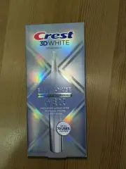 Crest 3D White Whitening Pen Up to 70 Uses Erases Stains EXP 2/26