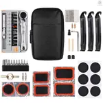 【現貨】OG BICYCLE PORTABLE TOOL BAG BICYCLE REPAIR TOOL KIT MU