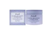 Floral Recovery Calming Mask by Fresh for Women - 3.3 oz Mask