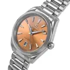 omega Seamaster Aqua Terra Shade watch men TO03914