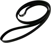 Washing Machine Dryer Tumble Drum Belt 1930PH7 Compatible for Simpson Eziset 39P400M 39S500 39S500M 39S600M Westinghouse 0198300011 7PH1930 LD605EB LD505EB