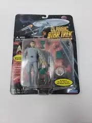 Classic Star Trek Commander Spock 1995