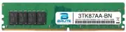 3TK87AA - HP Compatible 8GB PC4-21300 DDR4-2666MHz 1Rx8 1.2V Non-ECC UDIMM
