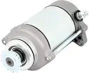 Starter 18701 21163-1115 1995-2000 Compatible with All-Terrain Vehicle (ATV) KEF300 Lakota 300 290cc 2001-2003 Compatible with Kawasaki All