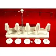 Spool Stand Unit #859430009 (5 Threads) Sewing Machine