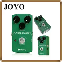 在飛比找蝦皮購物優惠-JOYO 效果器模擬延遲 JF-33 [日本直送]