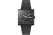 SWATCH WATCHES Mod. SO34B701 - A Masterpiece of Style and Precision